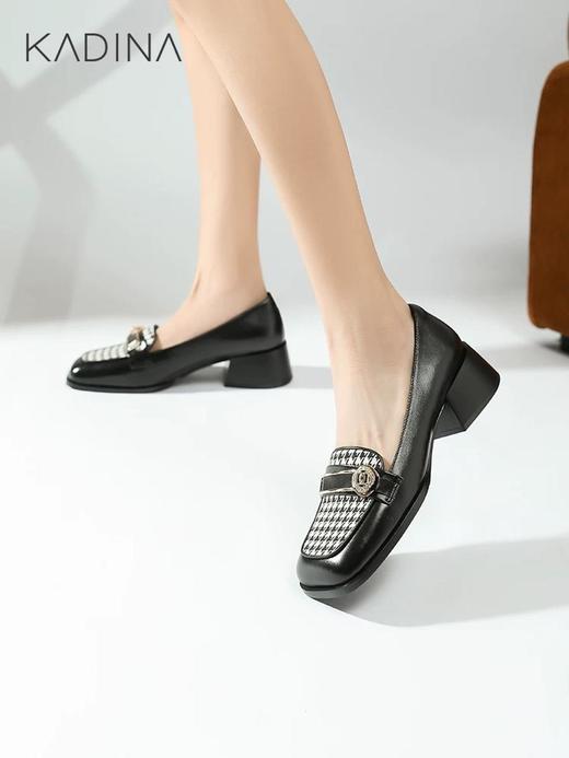 2楼哈森KS241537HARSON女鞋（新百购） 商品图3