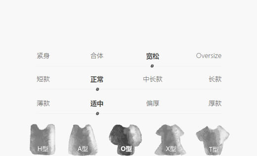 jnby  25年春款  连帽开襟卫衣   1P2412280 商品图3