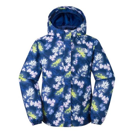 北面童装  冲锋衣户外外套  8A49 商品图9