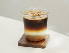 怀念深秋的美式