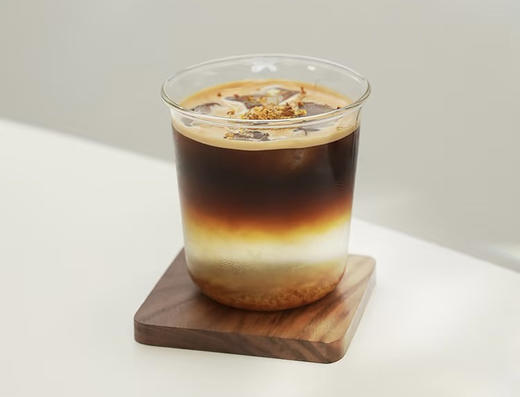 怀念深秋的美式 商品图0