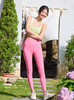 2025春夏瑜伽新款（上装：华彩下装：语琦/浴兰/浮云） 商品缩略图4