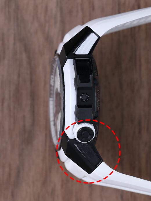 Jacob.Co EC312.21.SD.BX.A/EC311.21 商品图5