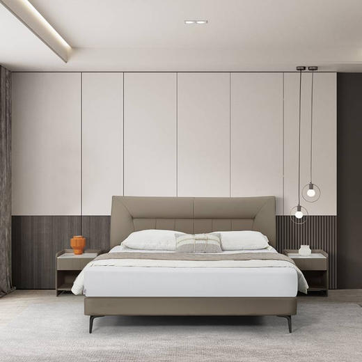 舒驰皮床/RAA1388 商品图0