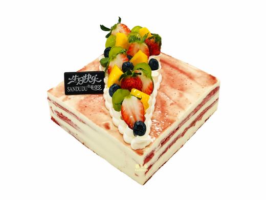 莓莓心语（请提前6小时预订） 商品图0