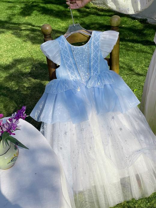 星耀礼服裙 商品图4