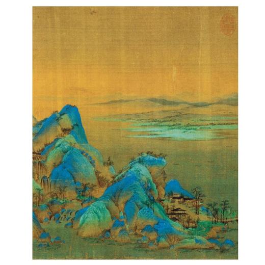 唐宋绘画史:全彩插图版 商品图2