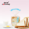 洛杉奇 LOSANQ/ 蛋奶吐司面包300g/袋 商品缩略图0