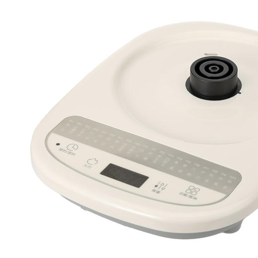 小熊 电热水壶（养生壶）YSH-C15R3 商品图6