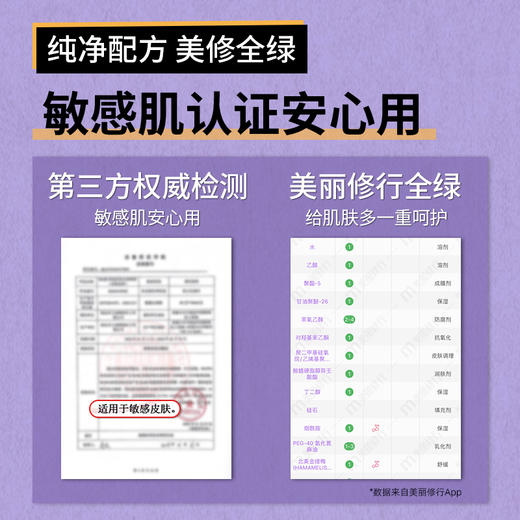 【热卖款】BABI定妆喷雾VC持久控油防水防汗不脱妆维C干油皮120ml（大容量）网络版本是100ml 商品图3