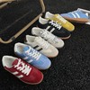 XGXC多巴胺穿搭情侣款真皮德训鞋|六色可选（3962/XG3967） 炒鸡赞的德训鞋！百搭好穿！ 商品缩略图6