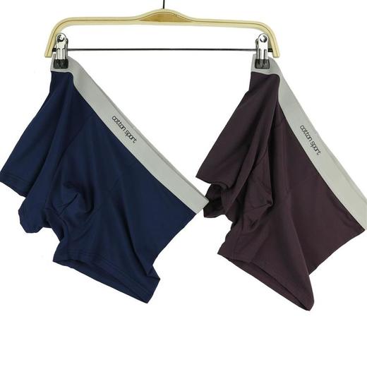 【福利价19元/2条】女士打底裤/男士/青少年内裤内裤平角裤三角裤 商品图4