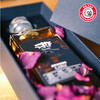 凌酝（Lingyun）玫瑰桶单一麦芽中国威士忌（252ml） 商品缩略图3