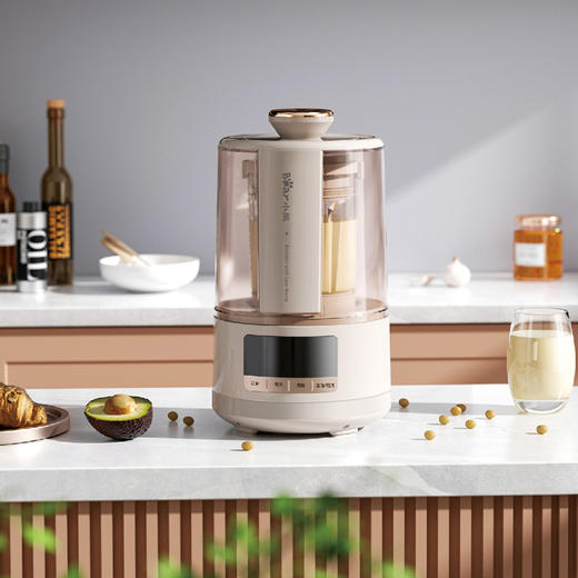 小熊 破壁料理机PBJ-S06A5 商品图0