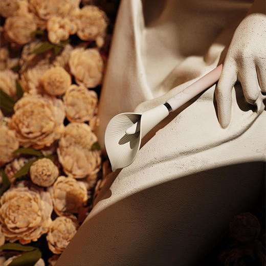 ZALO CALLA马蹄莲震动棒点潮笔成人调情 商品图2