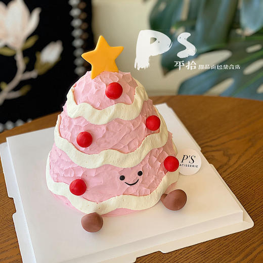 Jellycat许愿树 商品图0