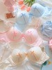 【甜美日系，清新蕾丝无钢圈内衣】糖果色系超级少女系，聚拢显大显圆，美背性感胸罩bra收副乳调整型文胸套装QQ 商品缩略图7