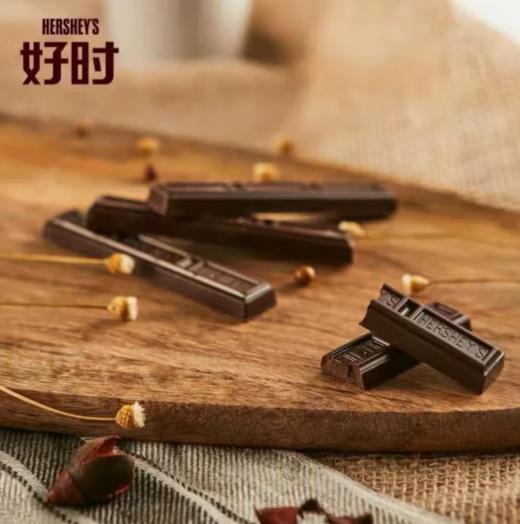 好时臻享巧克力礼盒502g 商品图3