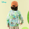 迪士尼【米奇满印涂鸦风皮肤衣】25春夏新款男童户外踏青清爽遮阳外套ZD2ES011 商品缩略图4