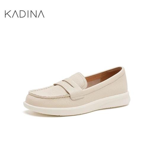 2楼哈森KL241501HARSON女鞋（新百购） 商品图5