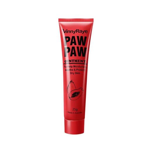 薇妮芮 番木瓜膏 25g 商品图1