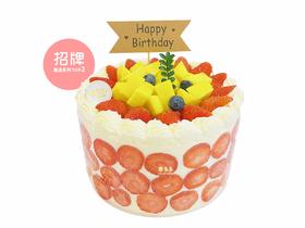 莓莓好忙(请提前3小时预订)