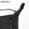 oldcolour欧珂2024春季时尚纯色简约休闲吊带女Q130001A1 商品缩略图3