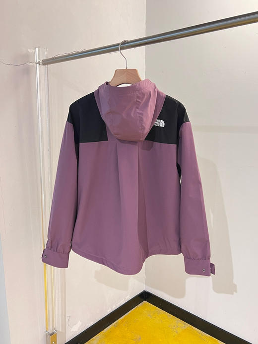 TNF北家短款冲锋衣 商品图7