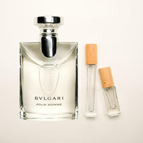 体验装/试用装-Bvlgari宝格丽 大吉岭茶香水