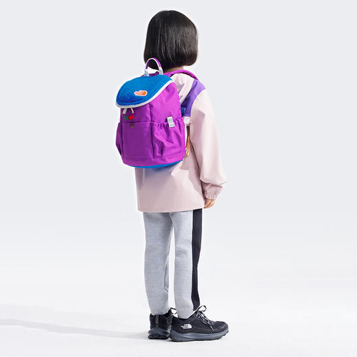 北面童装   双肩背包  52VW 商品图5