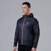 XBIONIC飞逸雨盾3L轻量夹克 男款防风表面拒水连帽户外运动外套23017N 商品缩略图3