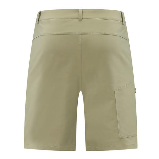 跃牌【PF系列】2025新款户外运动短裤男透气登山裤宽松百搭休闲五分快干短裤62233 商品图2