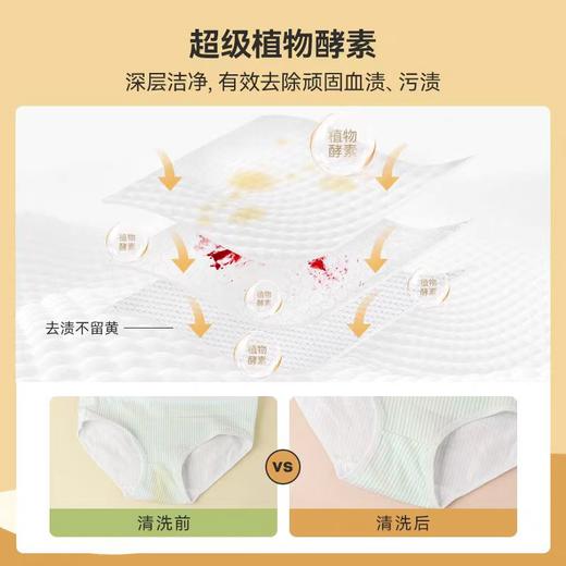 4楼Eubelle欧蓓 Greenkulture露力可内衣裤专用清洁剂250ml 天然植萃温和 活动价：69元 商品图1