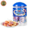 「30支装！四种口味」徐福记熊博士星座棒棒糖 牛奶水果味混合零食糖果礼物零食 商品缩略图1