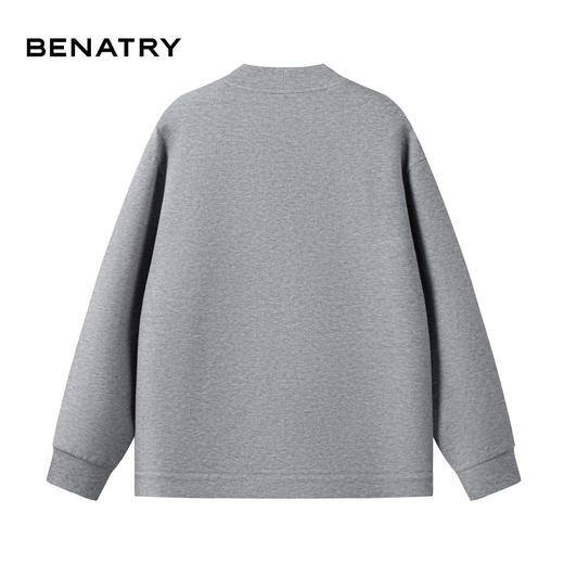 贝纳川开衫卫衣EGP300300 商品图1