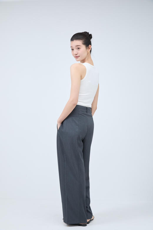 【必入单品】噢蜜ooomeooo高弹遮副乳背心“体态管理必修课” 商品图4