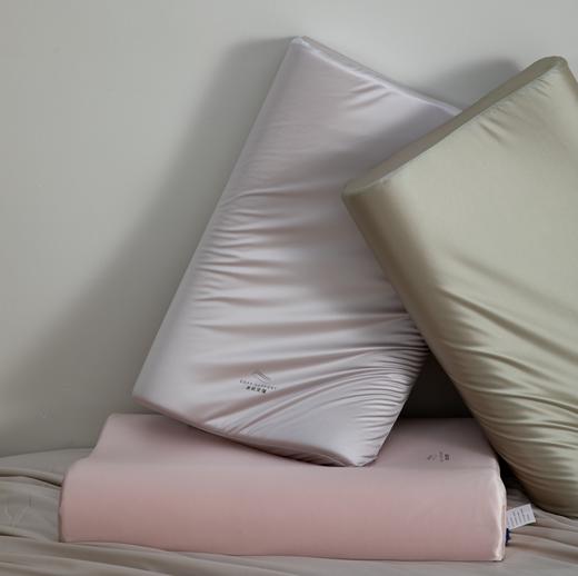 【远梦】舒弹波浪记忆枕（春夏） 商品图1
