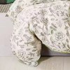 【恐龙厅】B7F丨  恐龙全棉四件套-写意花叶 商品缩略图3