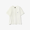 Needles S/S Crew Neck Tee Poly Jersey 蝴蝶刺绣圆领口袋T恤 商品缩略图4