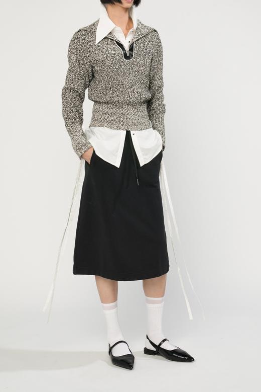 毛织套头衫 商品图0