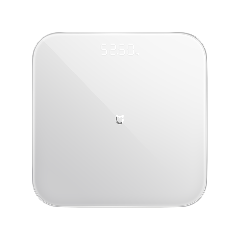 米家体脂秤