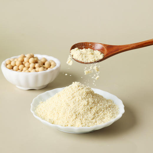 燕之坊新升级黄芪党参豆浆粉210g 商品图3