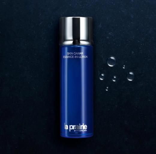 D022013高效修复补水抗老保湿鱼子酱精华水 商品图3