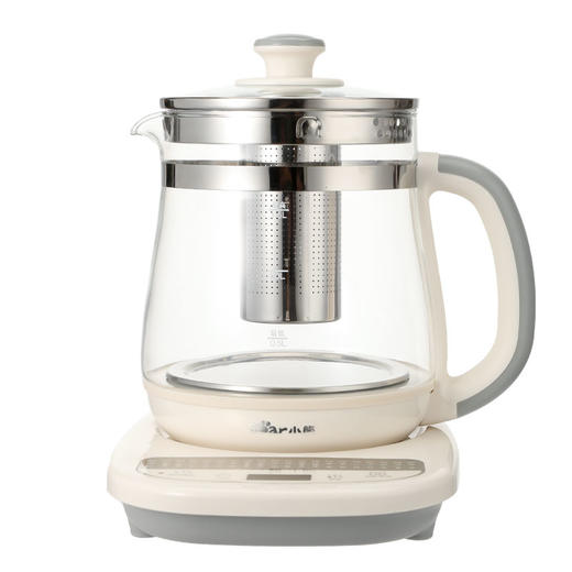 小熊 电热水壶（养生壶）YSH-C15R3 商品图3