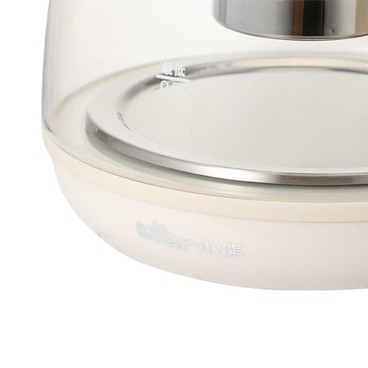 小熊 电热水壶（养生壶）YSH-C15R3 商品图5