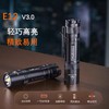 Fenix菲尼克斯E12家用便携强光随身迷你防水应急钥匙扣小型手电筒 商品缩略图0