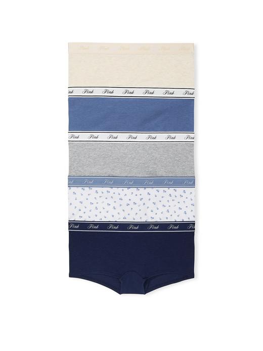 VS维秘Pink内裤5条装 只要￥299直邮到手 商品图5