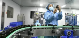  五年时间，从16万亿到29万亿，中医大健康产业规模再升级 