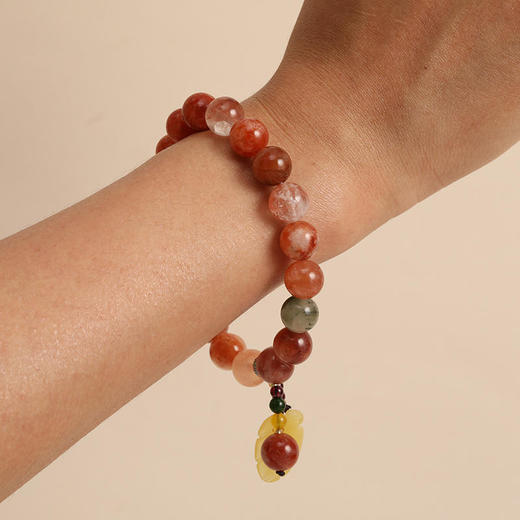 九华山文创手串丨7款可选，九华山直发（预售3-7天发货） 商品图8