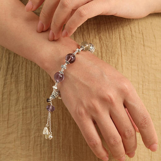 九华山文创手串丨7款可选，九华山直发（预售3-7天发货） 商品图9